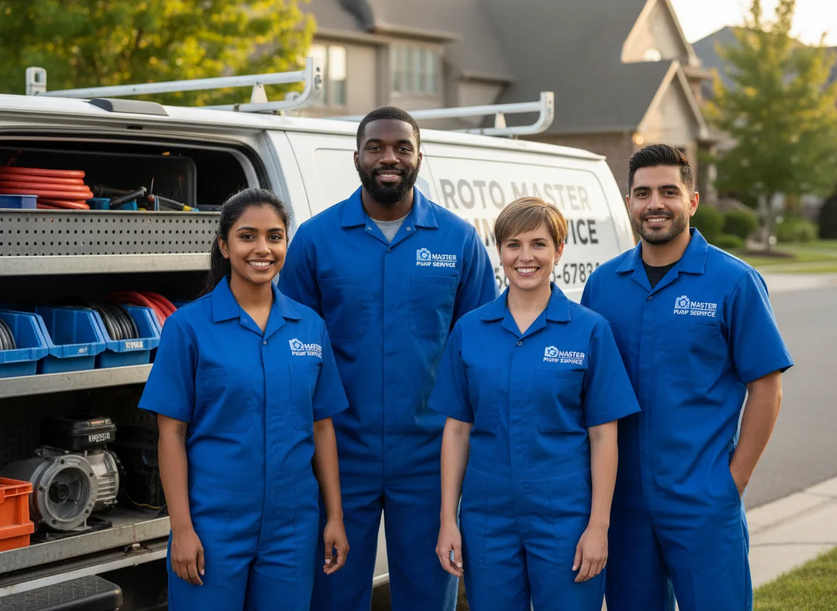 Sump Pump Installation company in Mount Royal, NJ